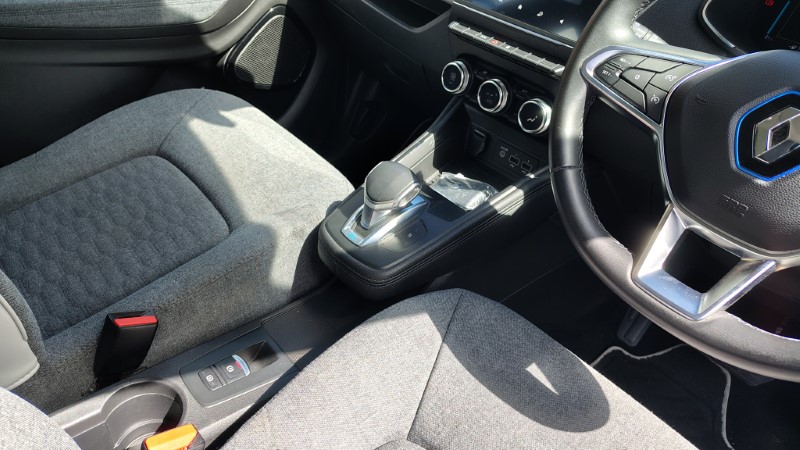 2021 Renault Zoe Used Car Sales (14)